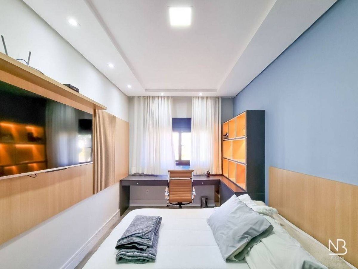Casa com 4 Dormitórios à Venda, 378 M² - Alphaville - Gravataí/Rs — foto 48