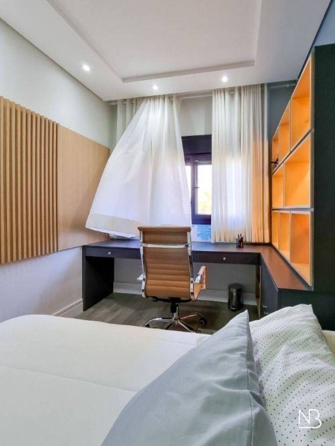 Casa com 4 Dormitórios à Venda, 378 M² - Alphaville - Gravataí/Rs — foto 50