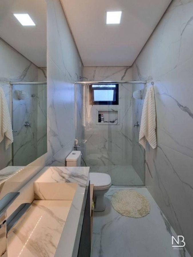 Casa com 4 Dormitórios à Venda, 378 M² - Alphaville - Gravataí/Rs — foto 52