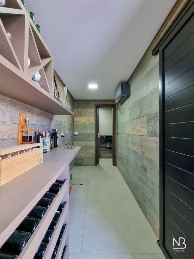 Casa com 4 Dormitórios à Venda, 378 M² - Alphaville - Gravataí/Rs — foto 55