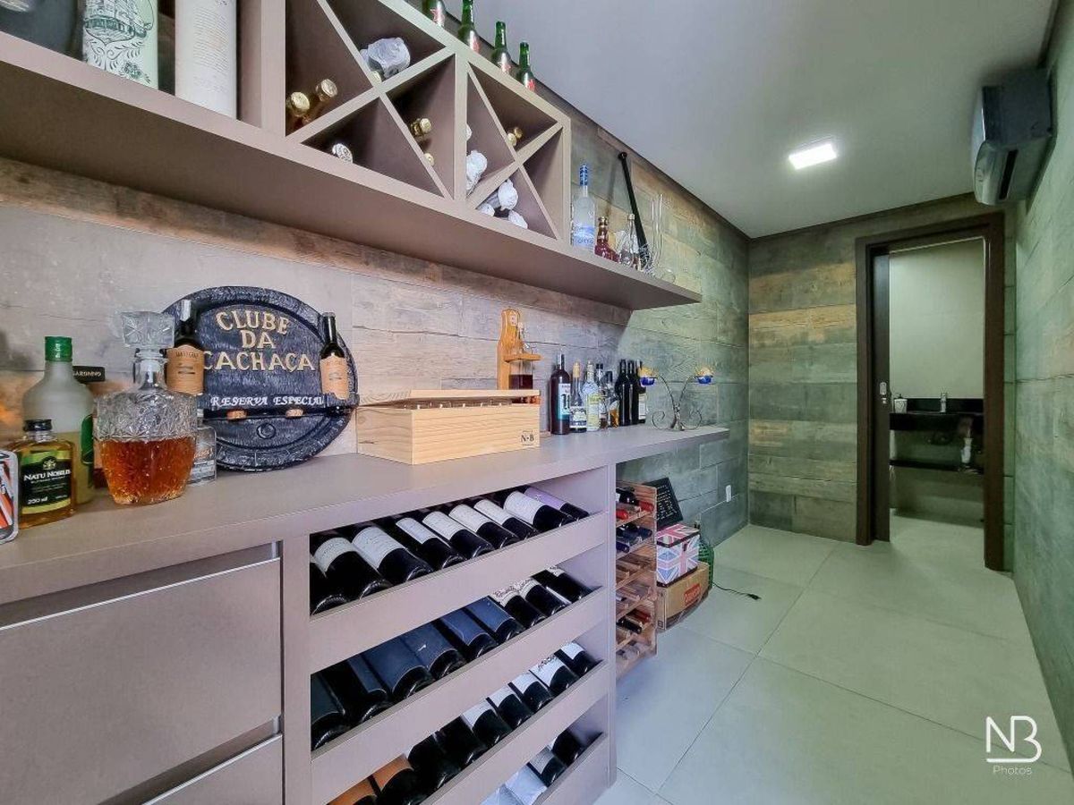 Casa com 4 Dormitórios à Venda, 378 M² - Alphaville - Gravataí/Rs — foto 56