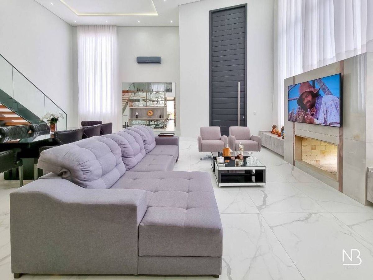 Casa com 4 Dormitórios à Venda, 378 M² - Alphaville - Gravataí/Rs — foto 59