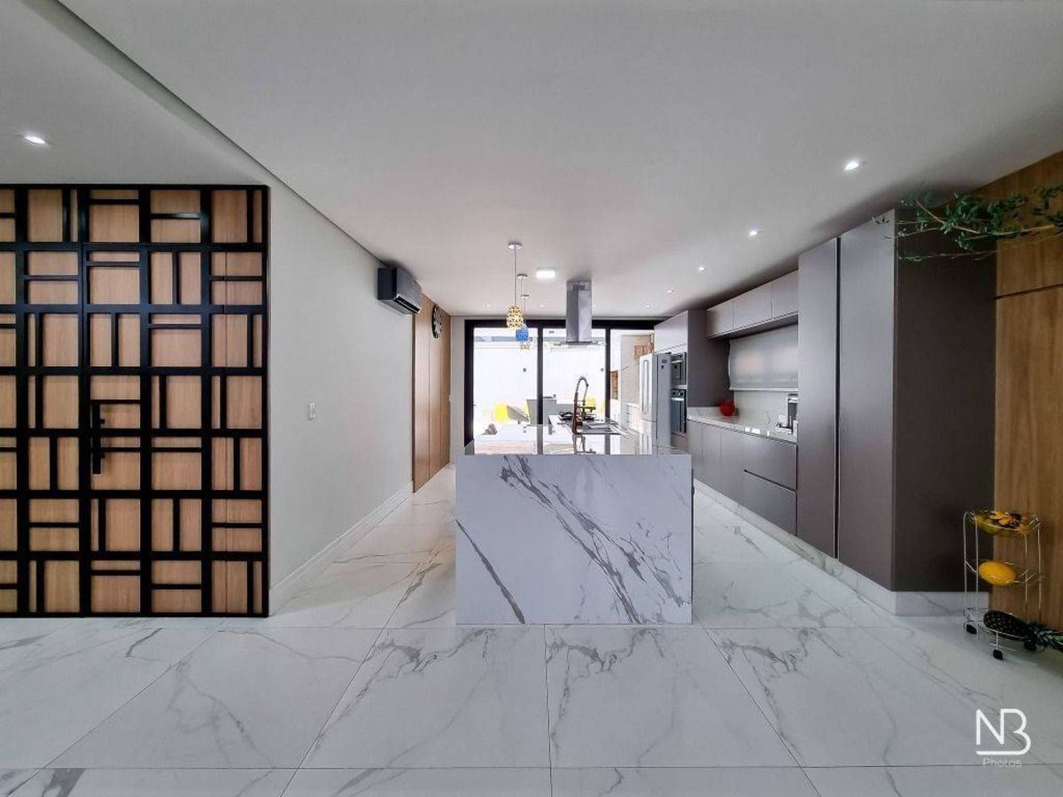 Casa com 4 Dormitórios à Venda, 378 M² - Alphaville - Gravataí/Rs — foto 60