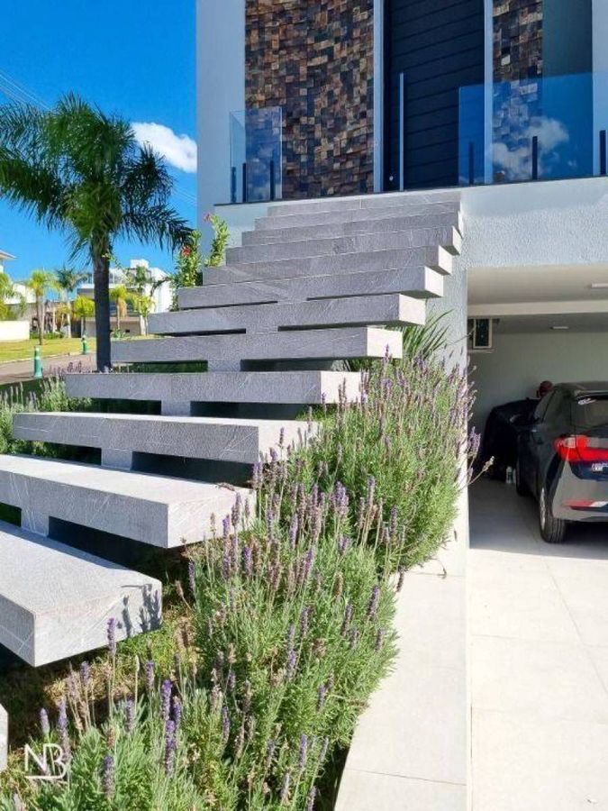 Casa com 4 Dormitórios à Venda, 378 M² - Alphaville - Gravataí/Rs — foto 62