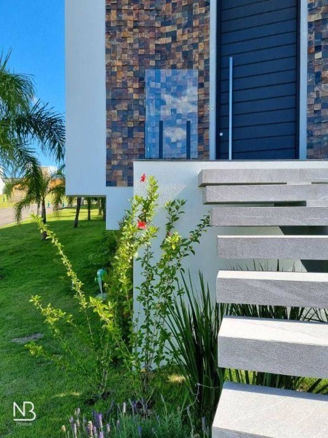 Casa com 4 Dormitórios à Venda, 378 M² - Alphaville - Gravataí/Rs — foto 63