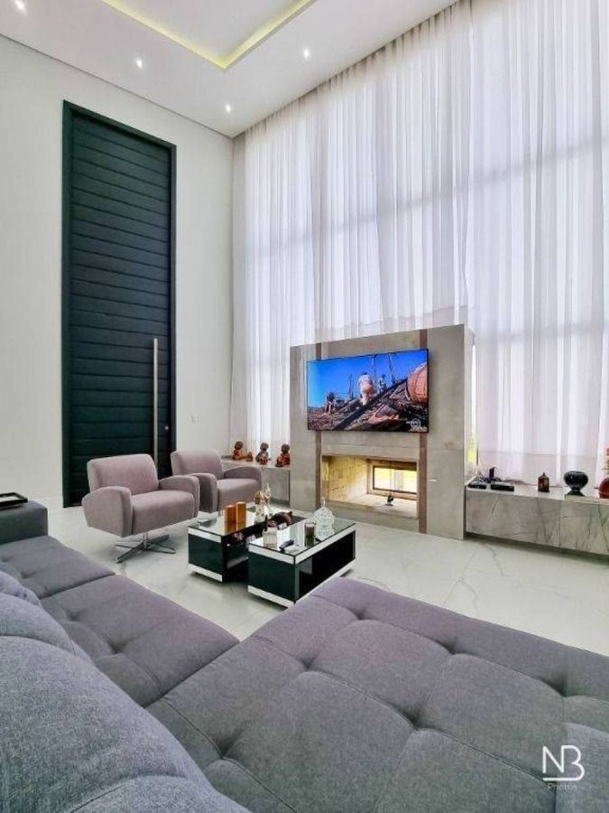 Casa com 4 Dormitórios à Venda, 378 M² - Alphaville - Gravataí/Rs — foto 64