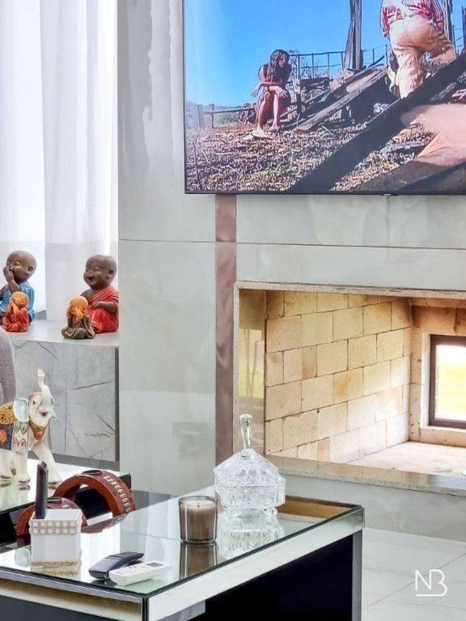 Casa com 4 Dormitórios à Venda, 378 M² - Alphaville - Gravataí/Rs — foto 66