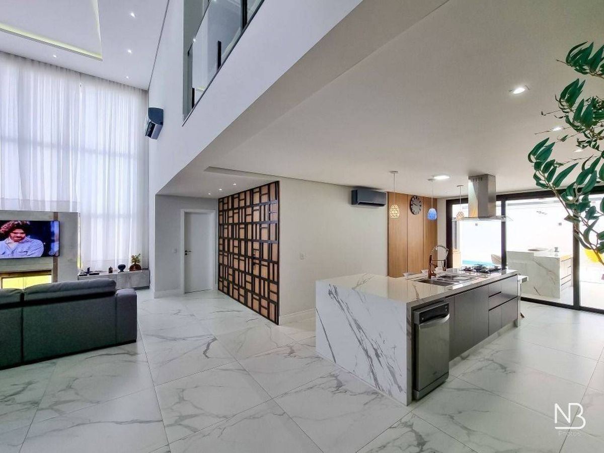Casa com 4 Dormitórios à Venda, 378 M² - Alphaville - Gravataí/Rs — foto 67