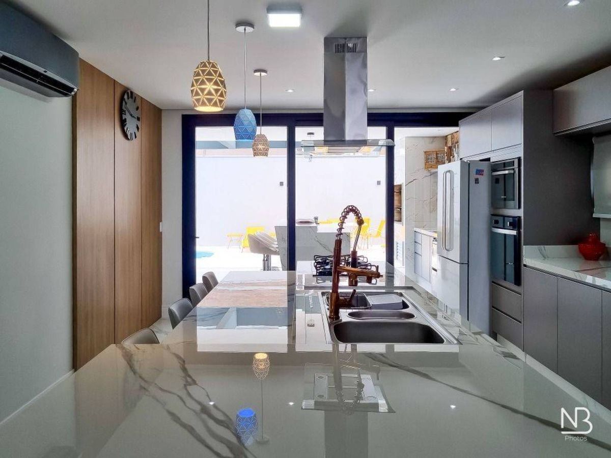Casa com 4 Dormitórios à Venda, 378 M² - Alphaville - Gravataí/Rs — foto 69
