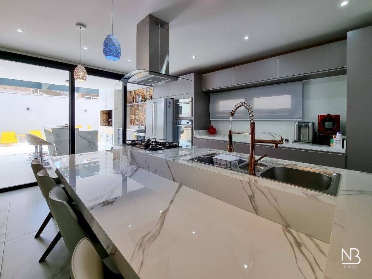 Casa com 4 Dormitórios à Venda, 378 M² - Alphaville - Gravataí/Rs — foto 72