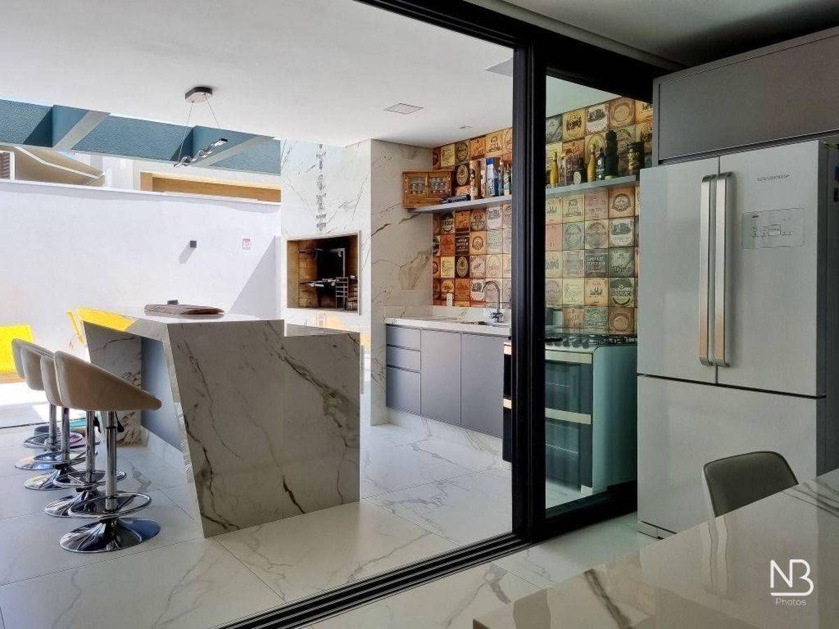 Casa com 4 Dormitórios à Venda, 378 M² - Alphaville - Gravataí/Rs — foto 73