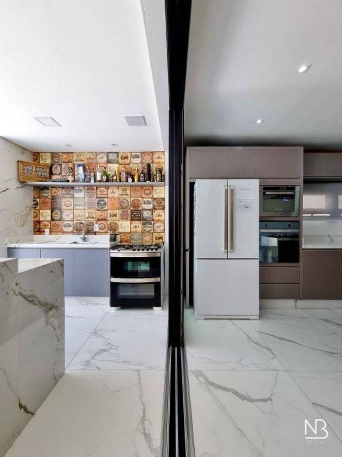 Casa com 4 Dormitórios à Venda, 378 M² - Alphaville - Gravataí/Rs — foto 76