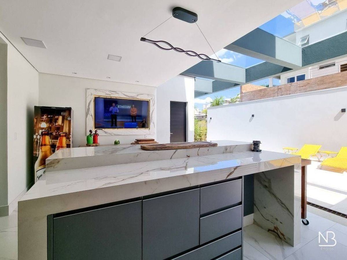 Casa com 4 Dormitórios à Venda, 378 M² - Alphaville - Gravataí/Rs — foto 77