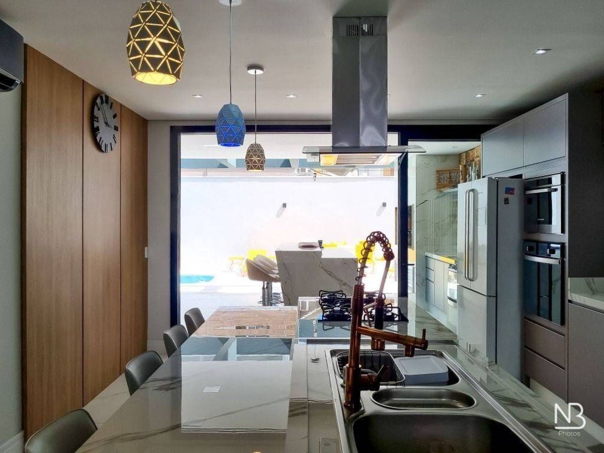 Casa com 4 Dormitórios à Venda, 378 M² - Alphaville - Gravataí/Rs — foto 78
