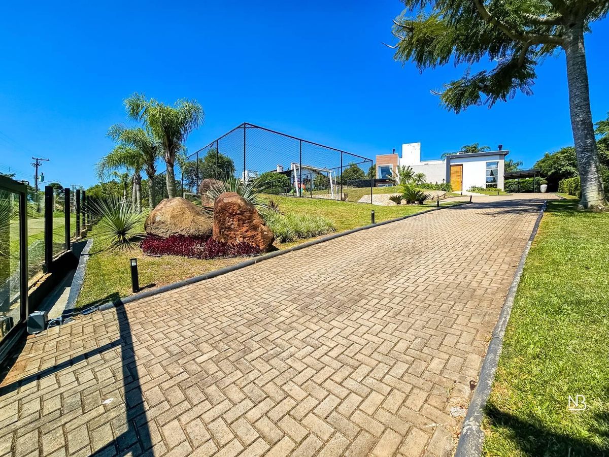 Casa com 4 suítes à venda, 342 m² - Paragem dos Verdes Campos - Gravataí/RS — foto 2