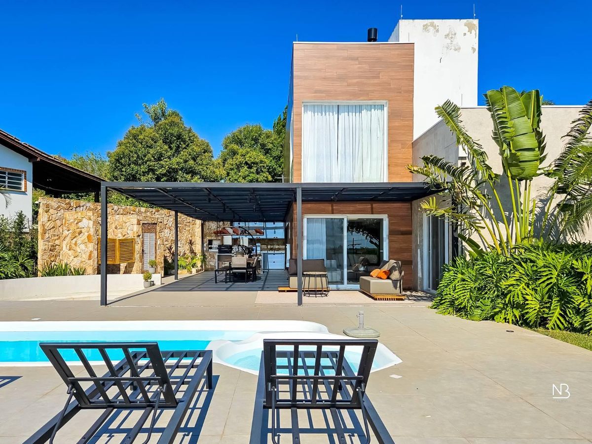 Casa com 4 suítes à venda, 342 m² - Paragem dos Verdes Campos - Gravataí/RS — foto 5