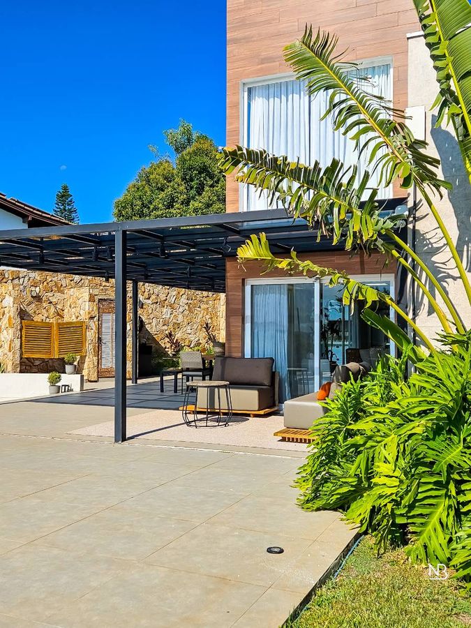 Casa com 4 suítes à venda, 342 m² - Paragem dos Verdes Campos - Gravataí/RS — foto 6