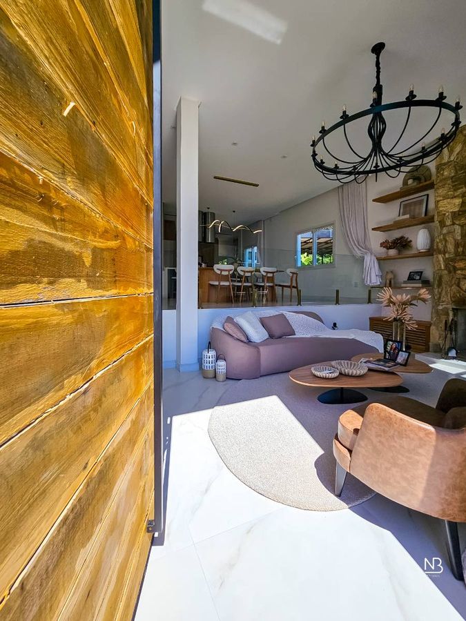 Casa com 4 suítes à venda, 342 m² - Paragem dos Verdes Campos - Gravataí/RS — foto 7