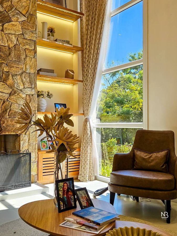 Casa com 4 suítes à venda, 342 m² - Paragem dos Verdes Campos - Gravataí/RS — foto 9