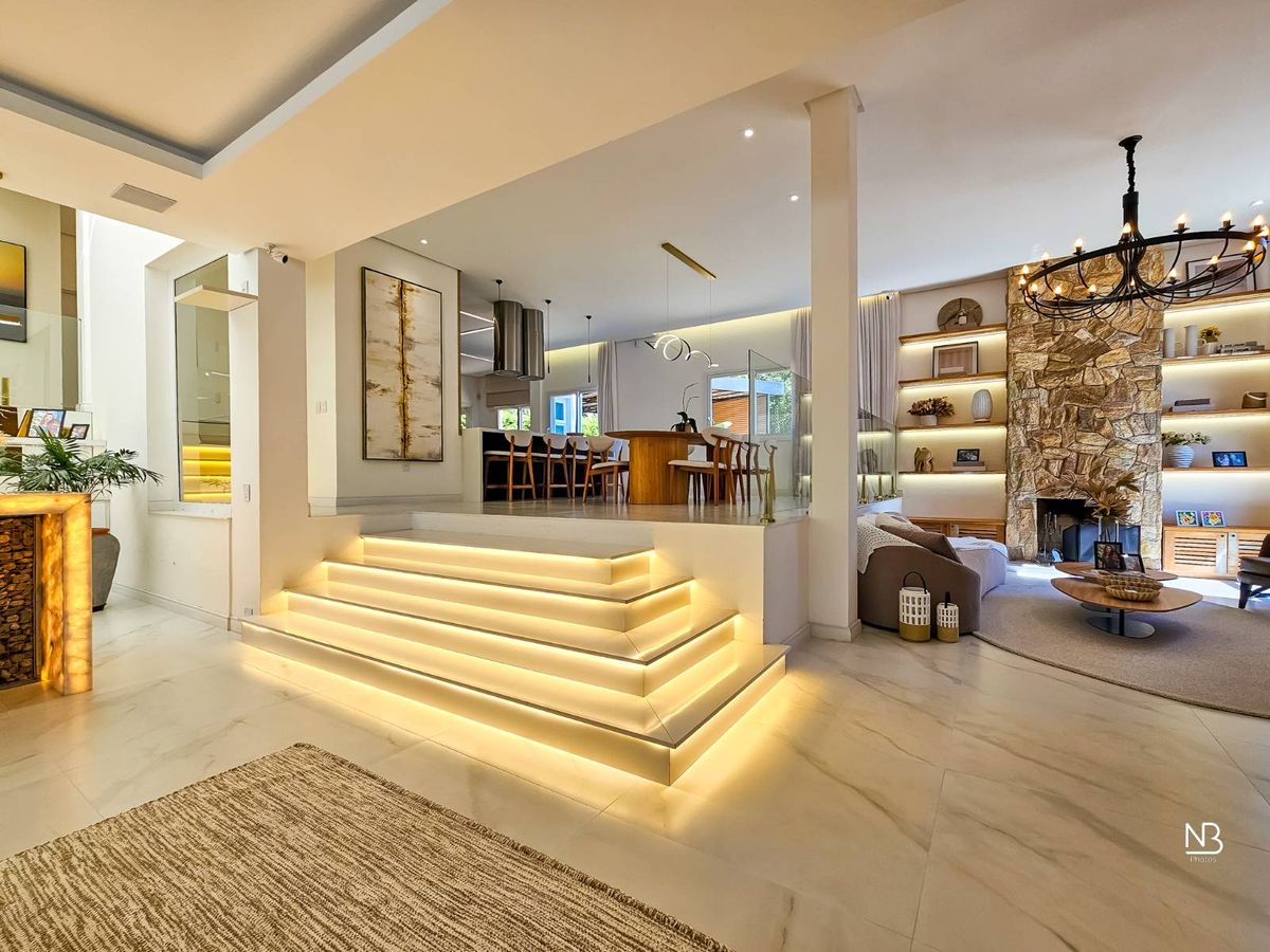 Casa com 4 suítes à venda, 342 m² - Paragem dos Verdes Campos - Gravataí/RS — foto 10