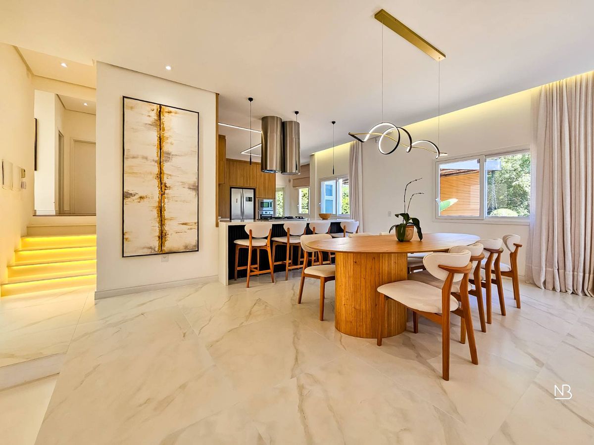 Casa com 4 suítes à venda, 342 m² - Paragem dos Verdes Campos - Gravataí/RS — foto 11