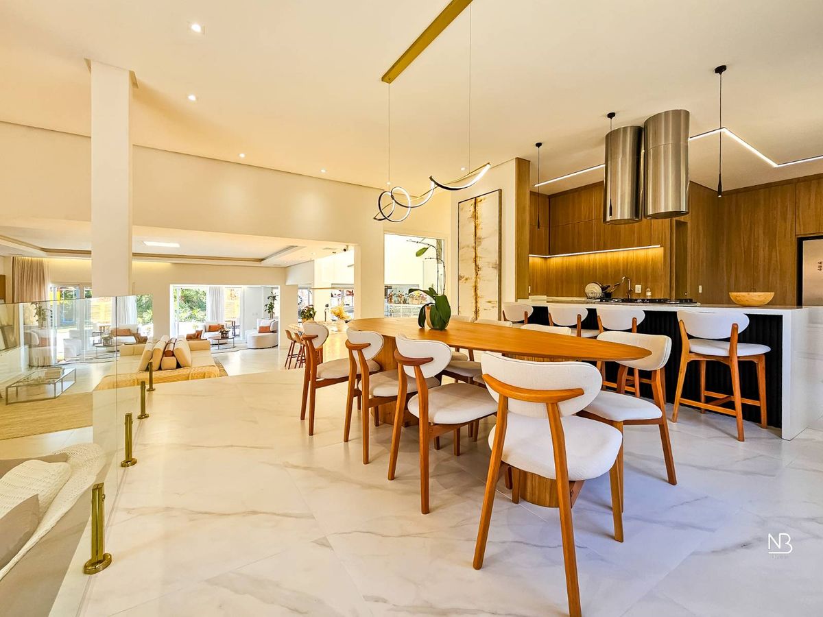 Casa com 4 suítes à venda, 342 m² - Paragem dos Verdes Campos - Gravataí/RS — foto 12