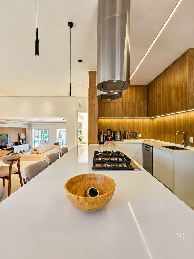 Casa com 4 suítes à venda, 342 m² - Paragem dos Verdes Campos - Gravataí/RS — foto 13