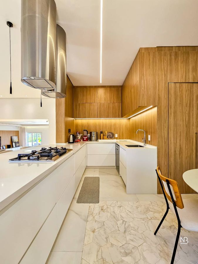 Casa com 4 suítes à venda, 342 m² - Paragem dos Verdes Campos - Gravataí/RS — foto 14