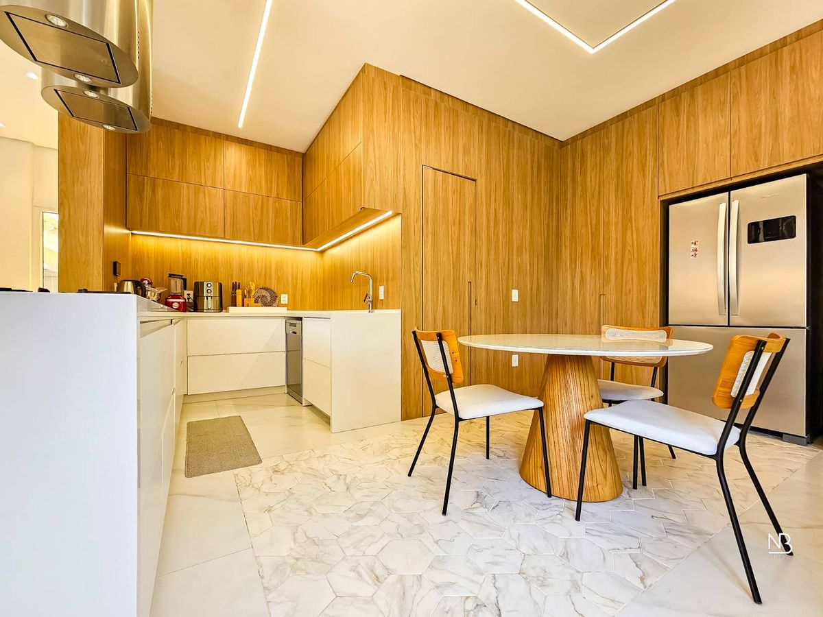 Casa com 4 suítes à venda, 342 m² - Paragem dos Verdes Campos - Gravataí/RS — foto 15
