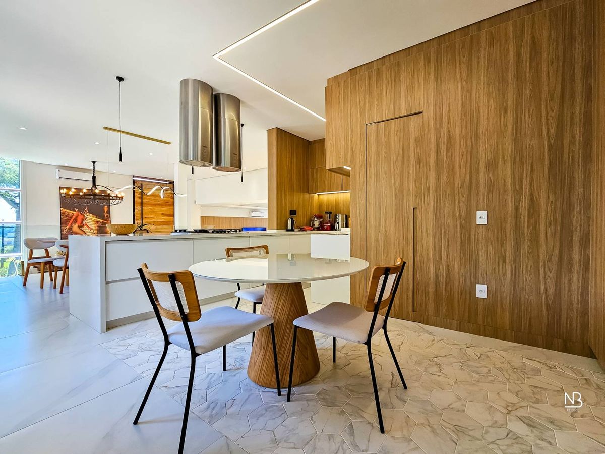 Casa com 4 suítes à venda, 342 m² - Paragem dos Verdes Campos - Gravataí/RS — foto 17