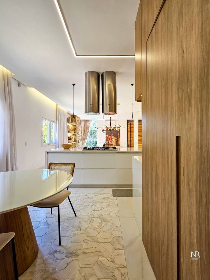 Casa com 4 suítes à venda, 342 m² - Paragem dos Verdes Campos - Gravataí/RS — foto 18