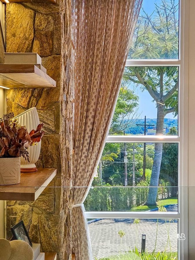 Casa com 4 suítes à venda, 342 m² - Paragem dos Verdes Campos - Gravataí/RS — foto 20