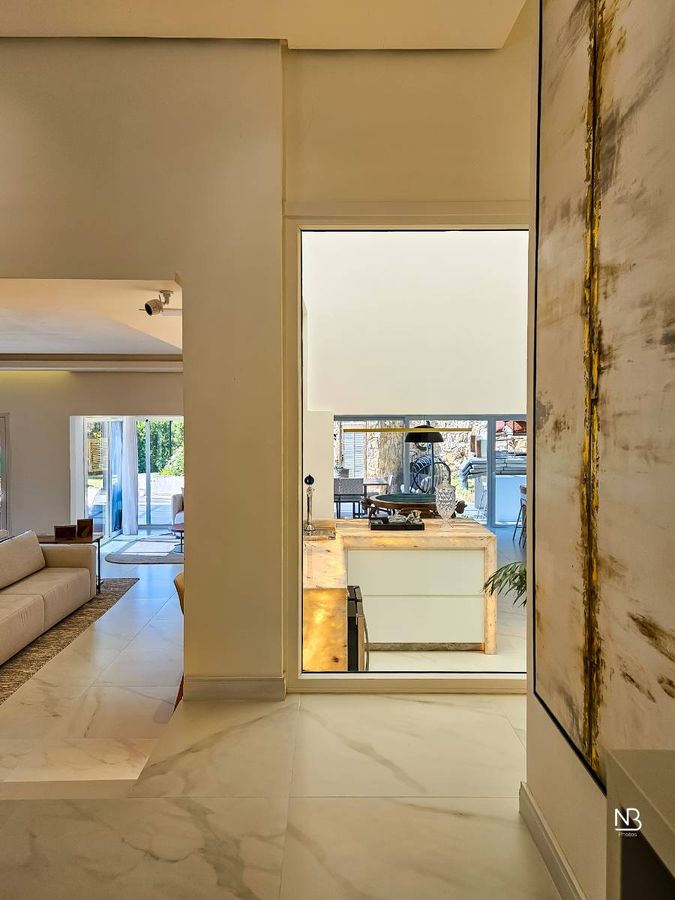 Casa com 4 suítes à venda, 342 m² - Paragem dos Verdes Campos - Gravataí/RS — foto 21