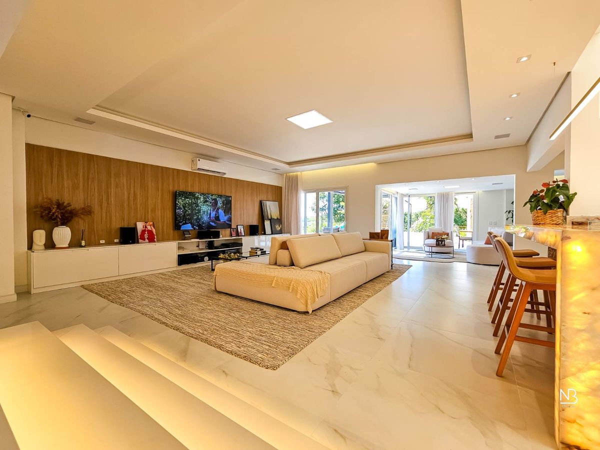 Casa com 4 suítes à venda, 342 m² - Paragem dos Verdes Campos - Gravataí/RS — foto 22