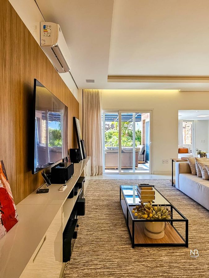 Casa com 4 suítes à venda, 342 m² - Paragem dos Verdes Campos - Gravataí/RS — foto 24