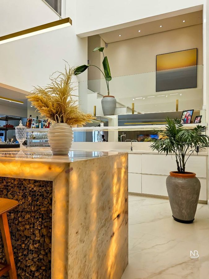Casa com 4 suítes à venda, 342 m² - Paragem dos Verdes Campos - Gravataí/RS — foto 26