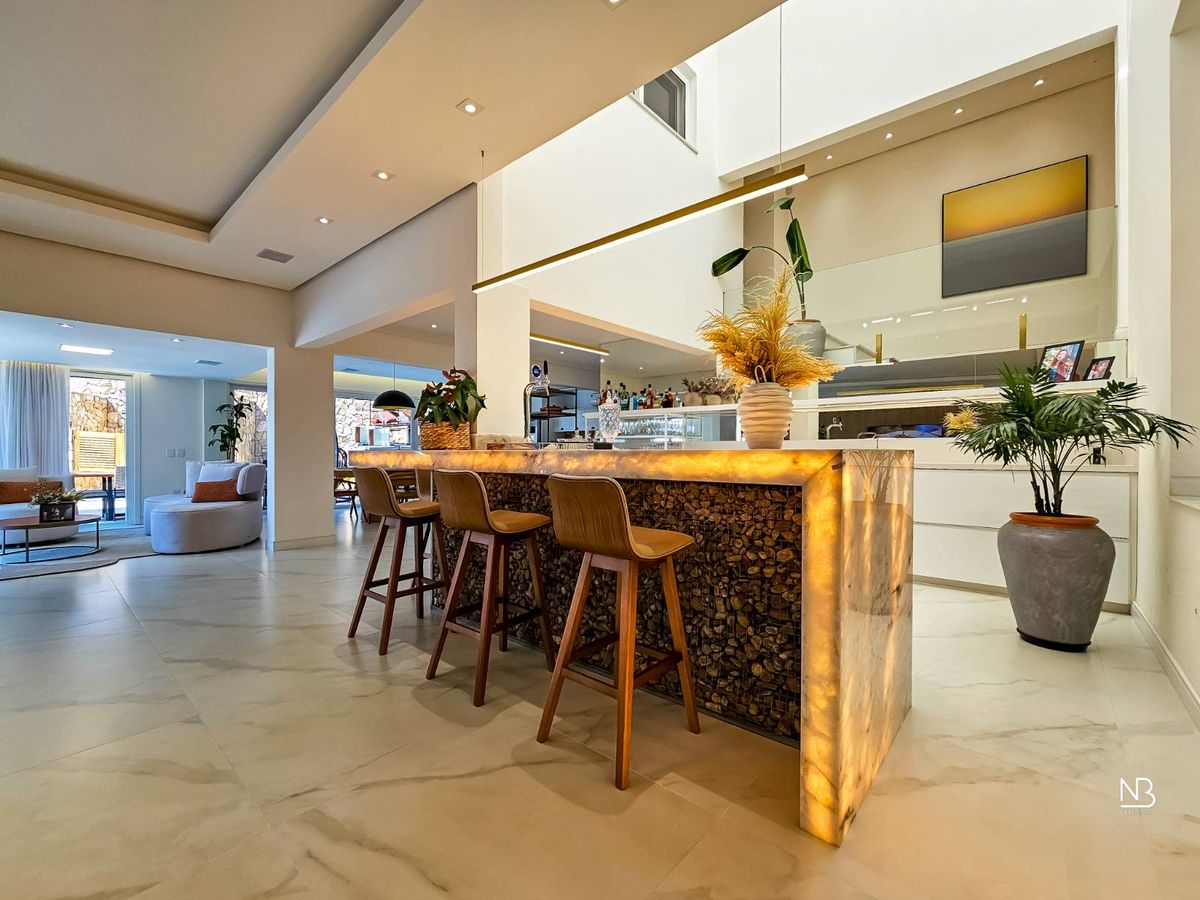Casa com 4 suítes à venda, 342 m² - Paragem dos Verdes Campos - Gravataí/RS — foto 27