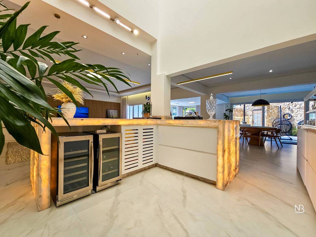 Casa com 4 suítes à venda, 342 m² - Paragem dos Verdes Campos - Gravataí/RS — foto 29