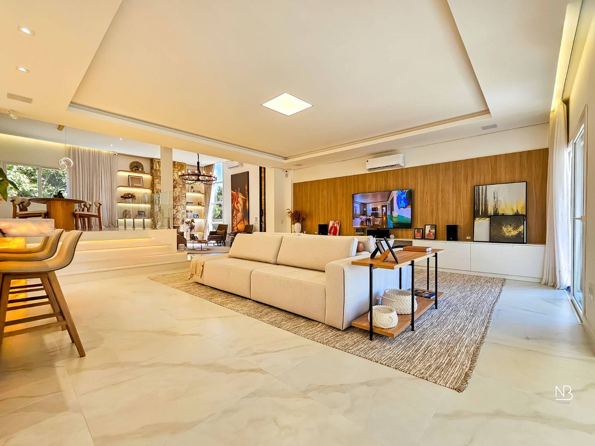 Casa com 4 suítes à venda, 342 m² - Paragem dos Verdes Campos - Gravataí/RS — foto 32