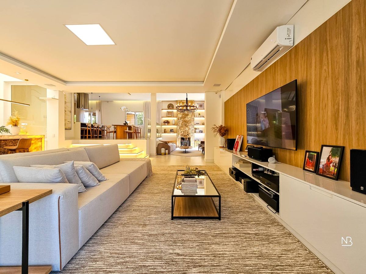 Casa com 4 suítes à venda, 342 m² - Paragem dos Verdes Campos - Gravataí/RS — foto 33