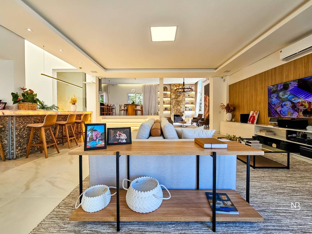 Casa com 4 suítes à venda, 342 m² - Paragem dos Verdes Campos - Gravataí/RS — foto 36