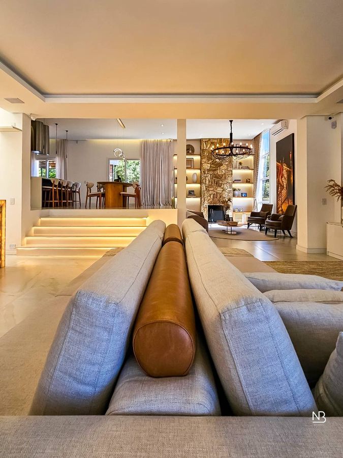 Casa com 4 suítes à venda, 342 m² - Paragem dos Verdes Campos - Gravataí/RS — foto 37