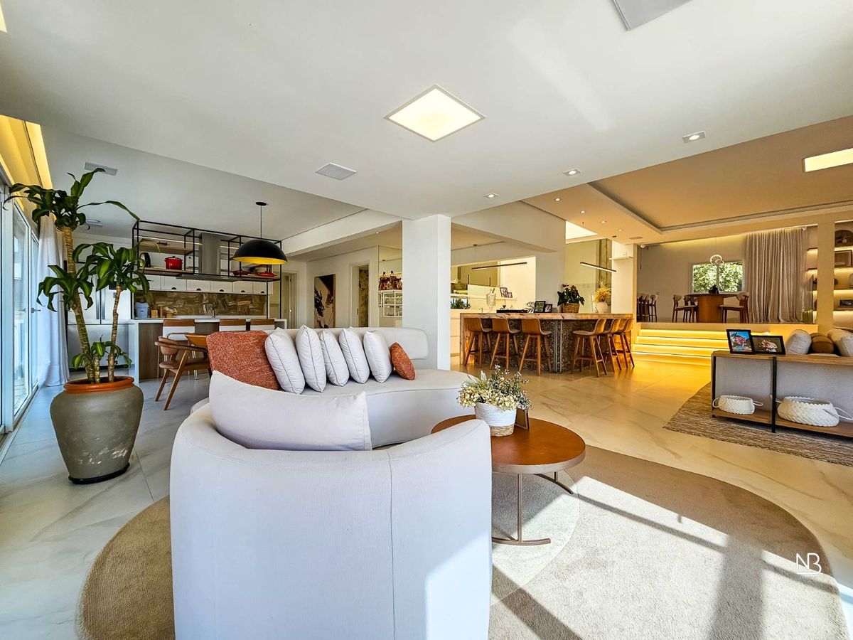 Casa com 4 suítes à venda, 342 m² - Paragem dos Verdes Campos - Gravataí/RS — foto 38