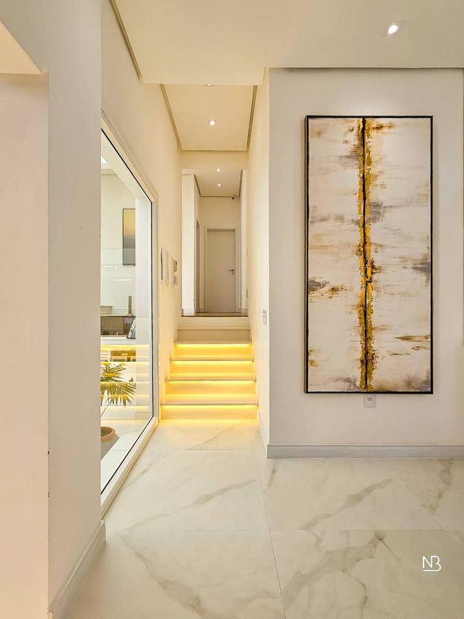 Casa com 4 suítes à venda, 342 m² - Paragem dos Verdes Campos - Gravataí/RS — foto 46