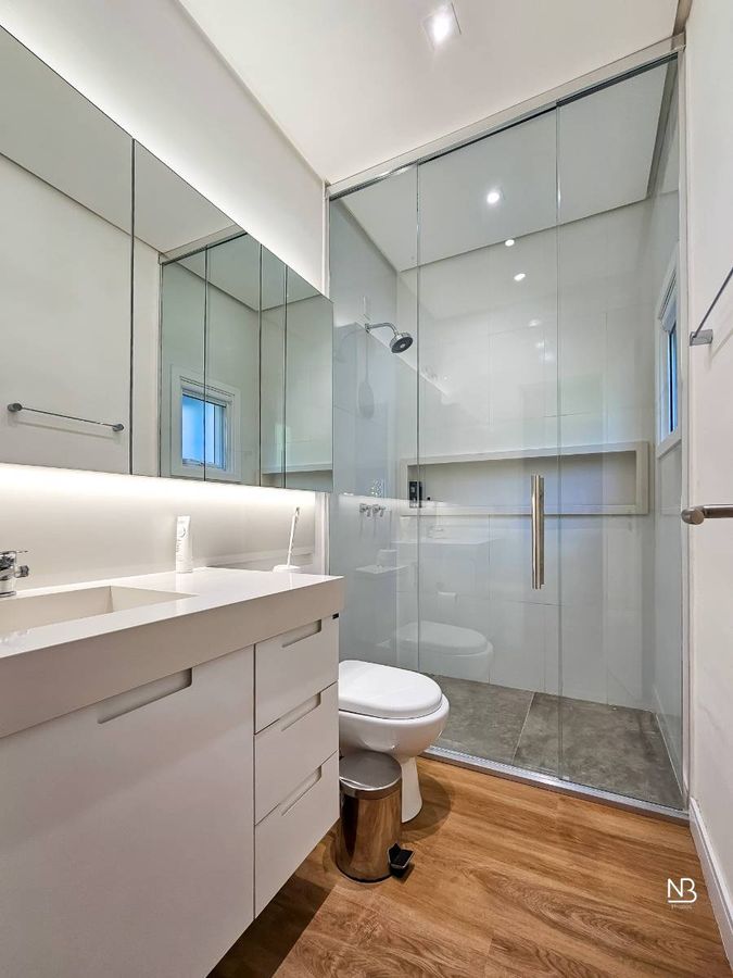 Casa com 4 suítes à venda, 342 m² - Paragem dos Verdes Campos - Gravataí/RS — foto 47