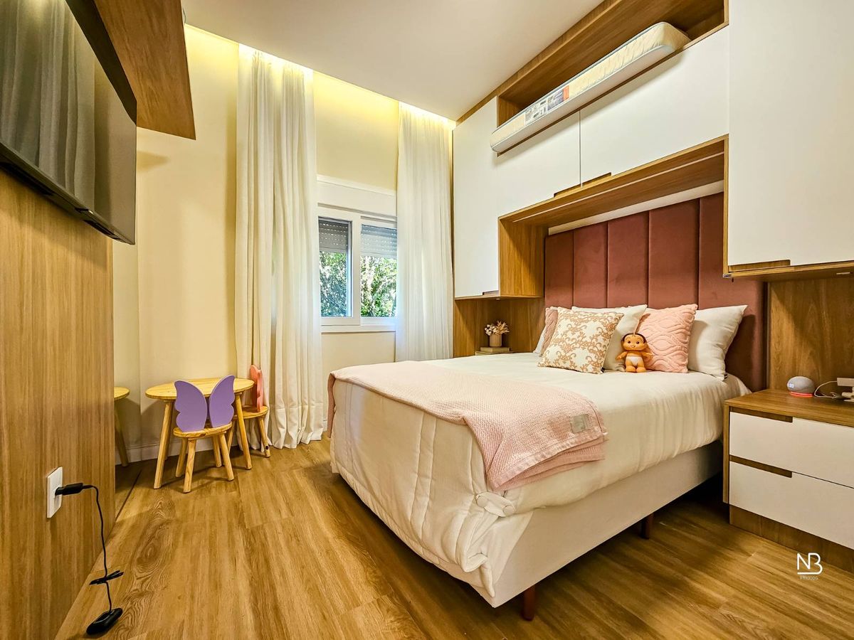 Casa com 4 suítes à venda, 342 m² - Paragem dos Verdes Campos - Gravataí/RS — foto 49