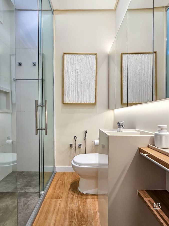Casa com 4 suítes à venda, 342 m² - Paragem dos Verdes Campos - Gravataí/RS — foto 50