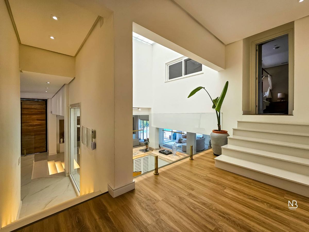 Casa com 4 suítes à venda, 342 m² - Paragem dos Verdes Campos - Gravataí/RS — foto 51