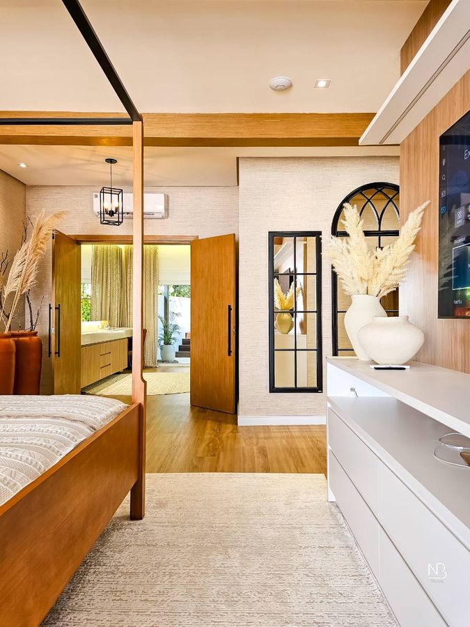 Casa com 4 suítes à venda, 342 m² - Paragem dos Verdes Campos - Gravataí/RS — foto 62