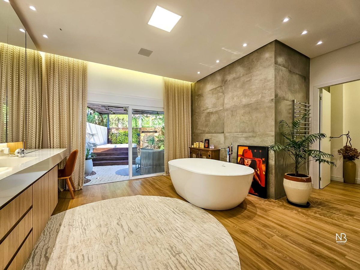 Casa com 4 suítes à venda, 342 m² - Paragem dos Verdes Campos - Gravataí/RS — foto 64